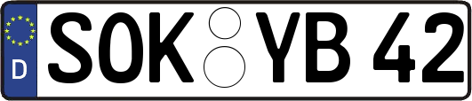 SOK-YB42