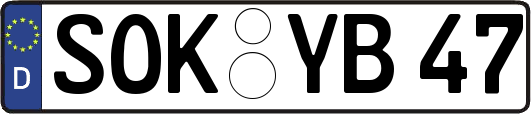 SOK-YB47