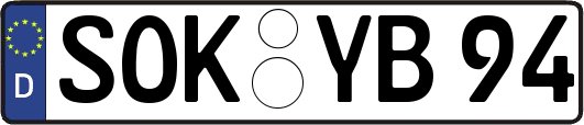 SOK-YB94