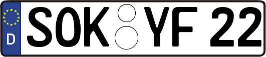 SOK-YF22