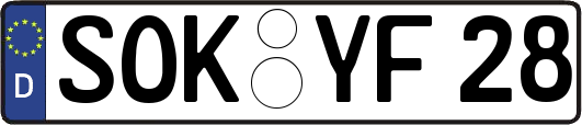 SOK-YF28