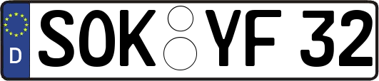 SOK-YF32