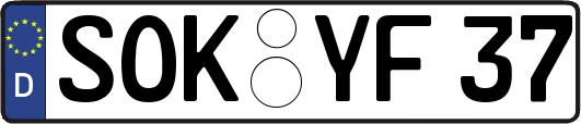 SOK-YF37