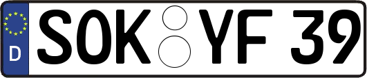 SOK-YF39