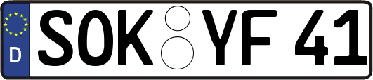 SOK-YF41