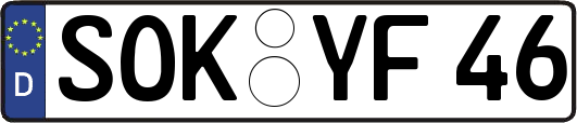 SOK-YF46