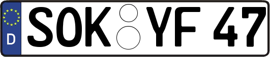 SOK-YF47