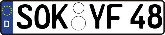 SOK-YF48