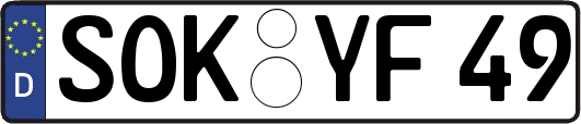 SOK-YF49