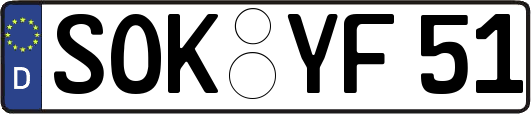 SOK-YF51