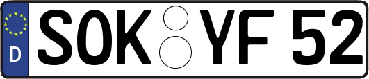 SOK-YF52