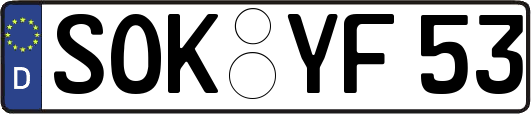 SOK-YF53
