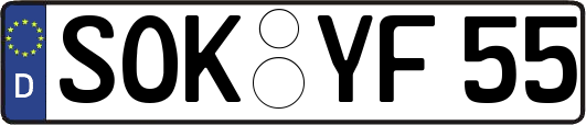 SOK-YF55