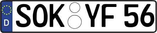 SOK-YF56