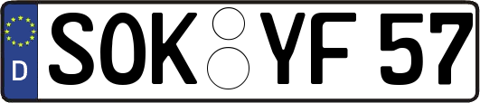 SOK-YF57