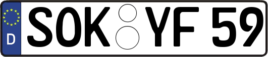 SOK-YF59