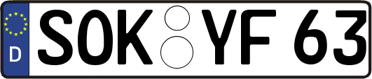SOK-YF63