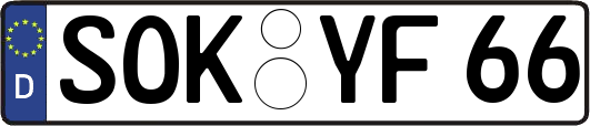 SOK-YF66