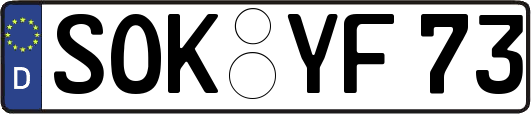 SOK-YF73