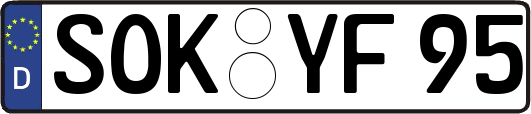 SOK-YF95