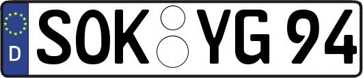 SOK-YG94