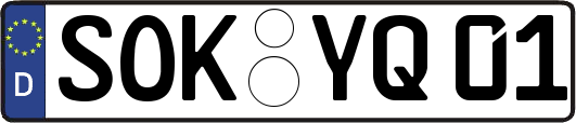 SOK-YQ01
