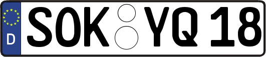SOK-YQ18
