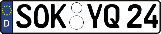 SOK-YQ24