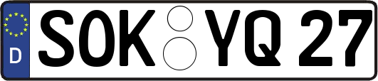 SOK-YQ27