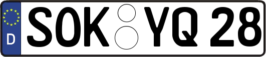 SOK-YQ28