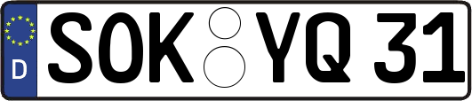 SOK-YQ31