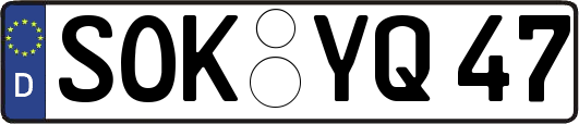 SOK-YQ47