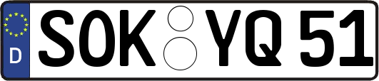 SOK-YQ51