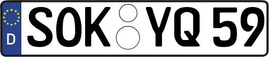 SOK-YQ59