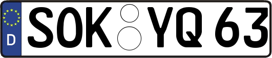 SOK-YQ63