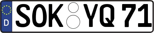 SOK-YQ71