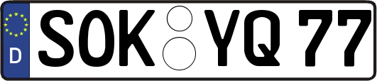 SOK-YQ77