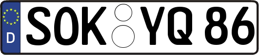 SOK-YQ86