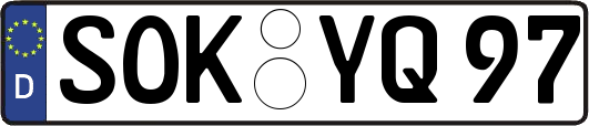 SOK-YQ97