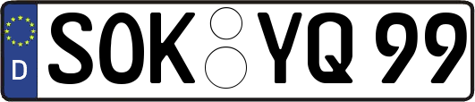 SOK-YQ99