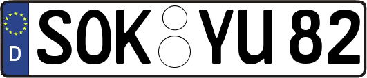 SOK-YU82