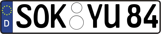 SOK-YU84