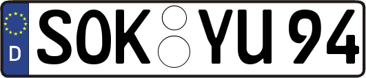 SOK-YU94