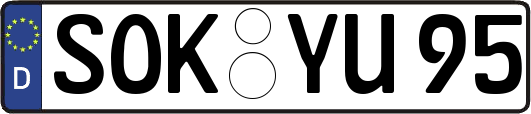 SOK-YU95