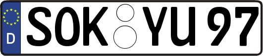 SOK-YU97