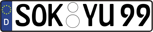 SOK-YU99