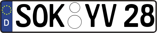 SOK-YV28