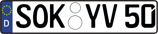SOK-YV50