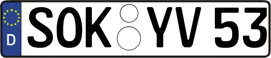 SOK-YV53