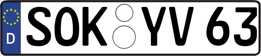 SOK-YV63